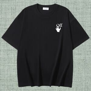 Off-White | Shirts | Offwhite Virgil Abloh X Simon Brown Mca